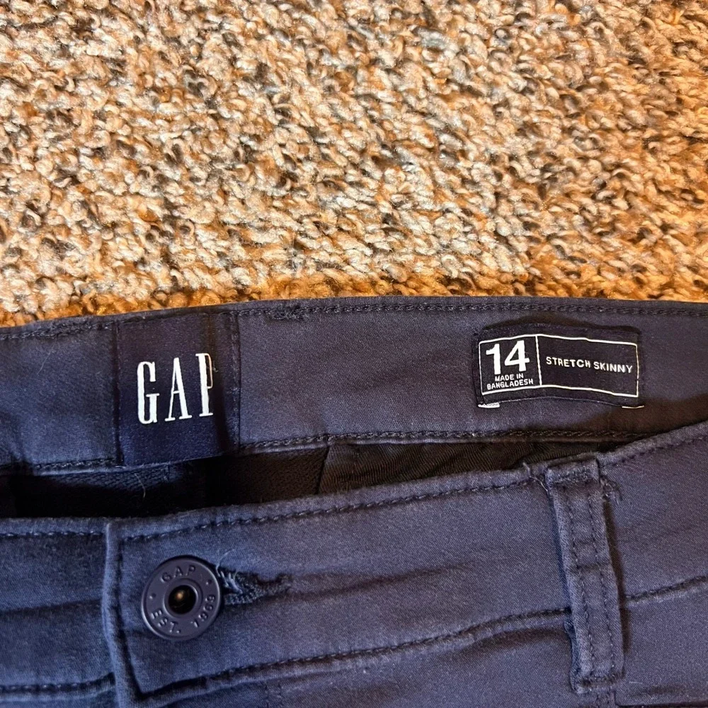 GAP classic versatile